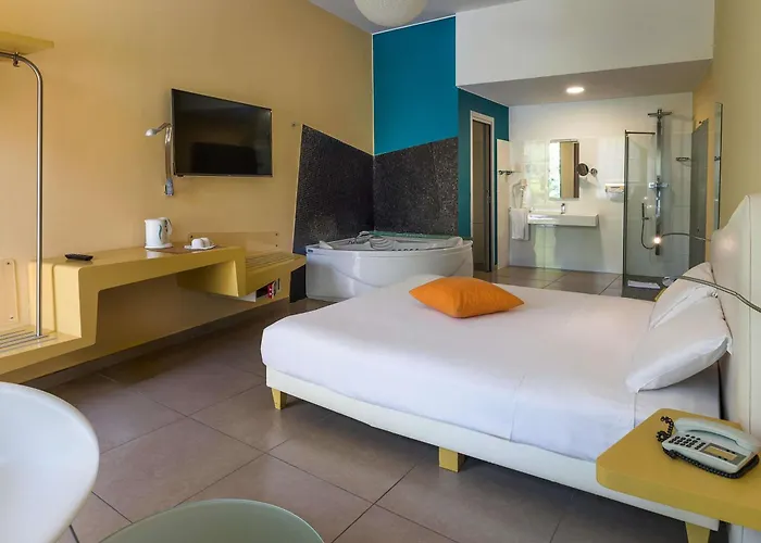 Ibis Styles Catania Hotel Acireale