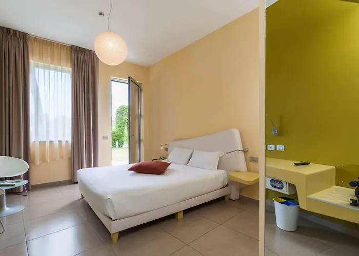 Ibis Styles Catania Hotel