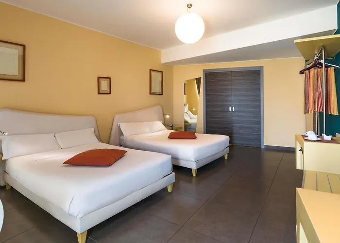 Hotel Ibis Styles Catania Acireale