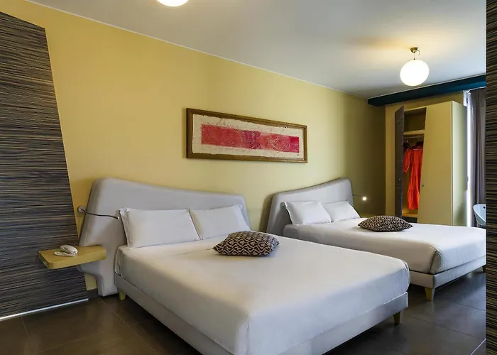 Ibis Styles Catania 4*