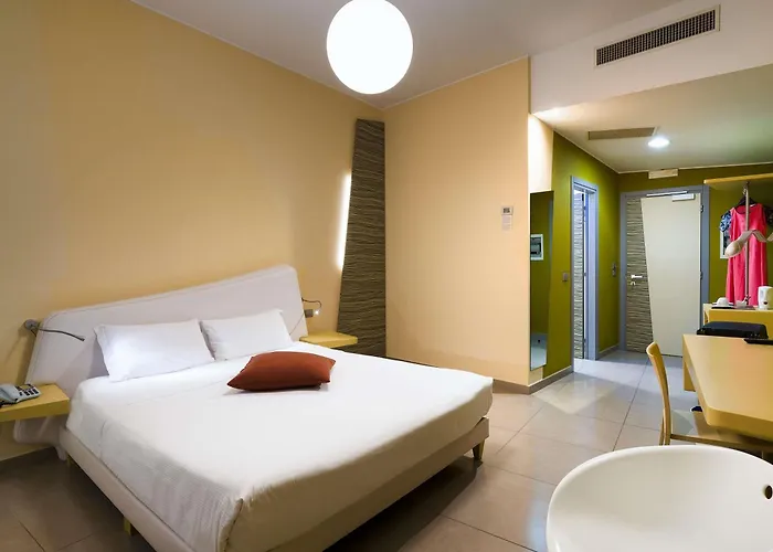 Ibis Styles Catania 4* Acireale