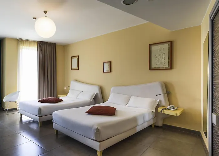 Hotel Ibis Styles Catania