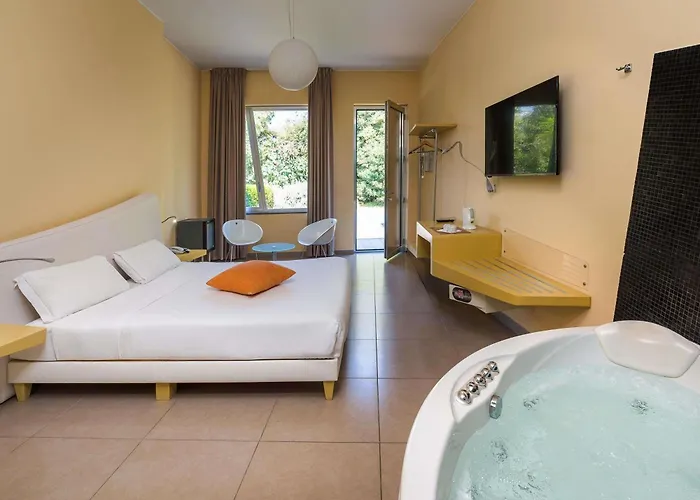 Hotel Ibis Styles Catania Acireale