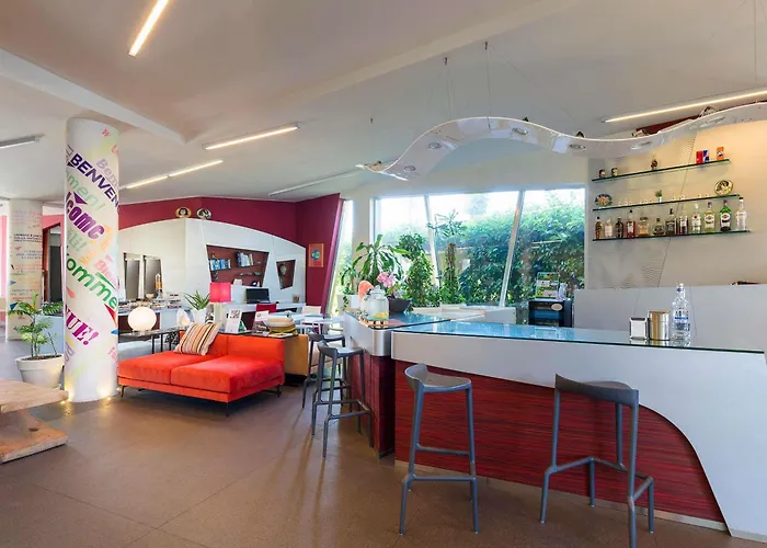 Ibis Styles Catania 4* Acireale