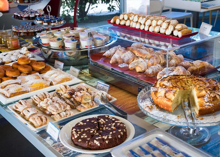 Hotel Ibis Styles Catania