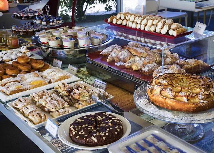 Ibis Styles Catania Hotel Acireale