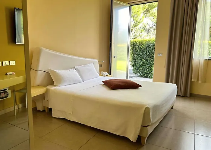 Ibis Styles Catania Acireale