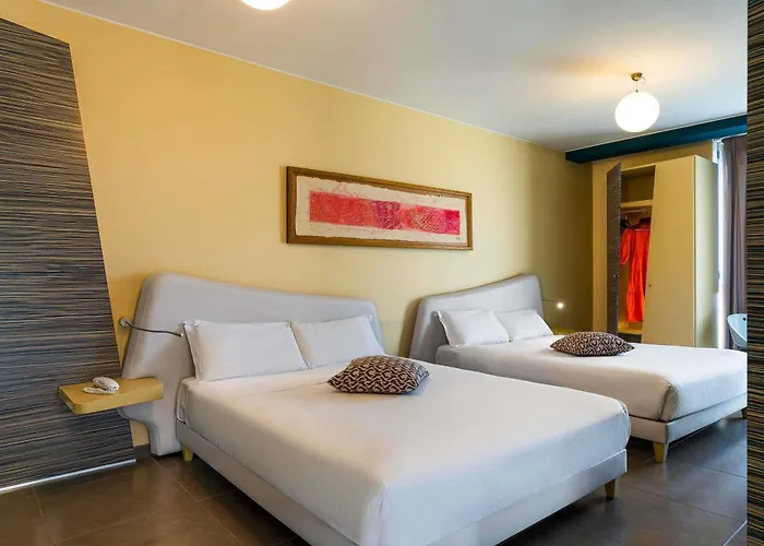 Ibis Styles Catania