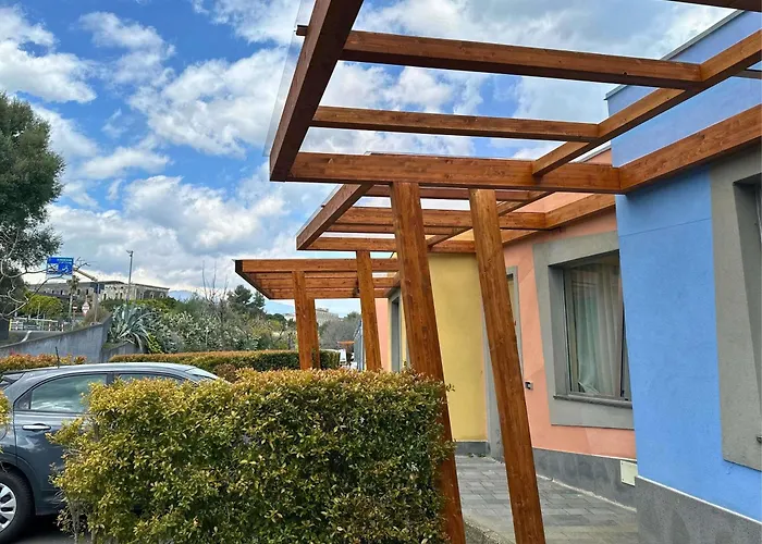 Ibis Styles Catania Hotel Acireale