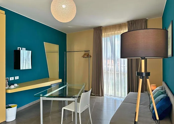Hotel Ibis Styles Catania Acireale
