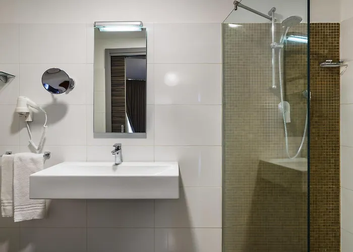 Ibis Styles Catania Hotel 4*