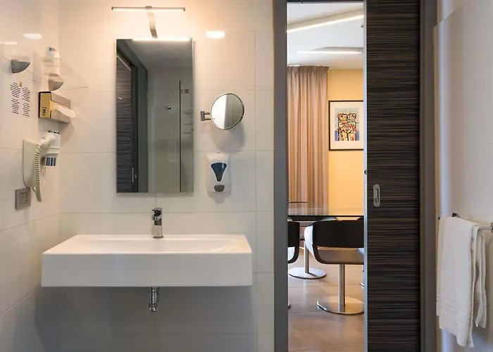 Ibis Styles Catania Hotel Acireale