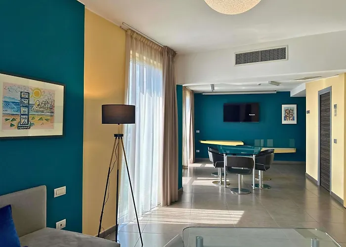 Ibis Styles Catania 4* Acireale