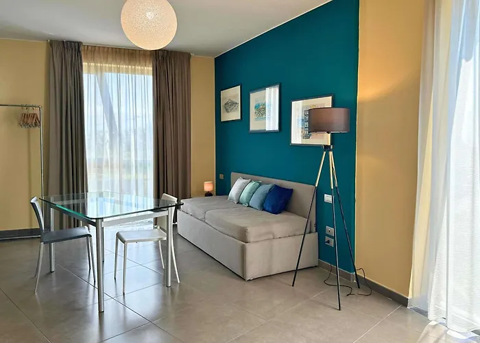 Ibis Styles Catania
