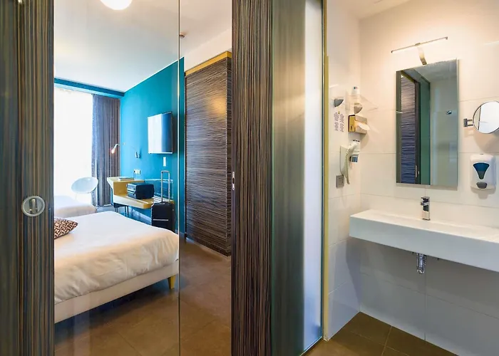 Ibis Styles Catania Hotel