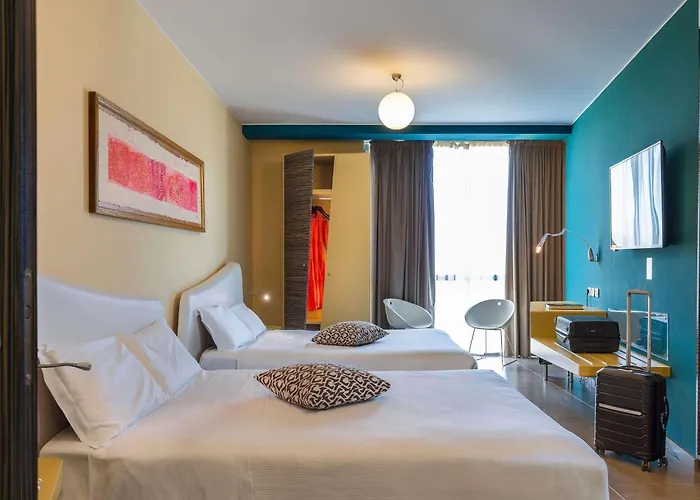 Hotel Ibis Styles Catania