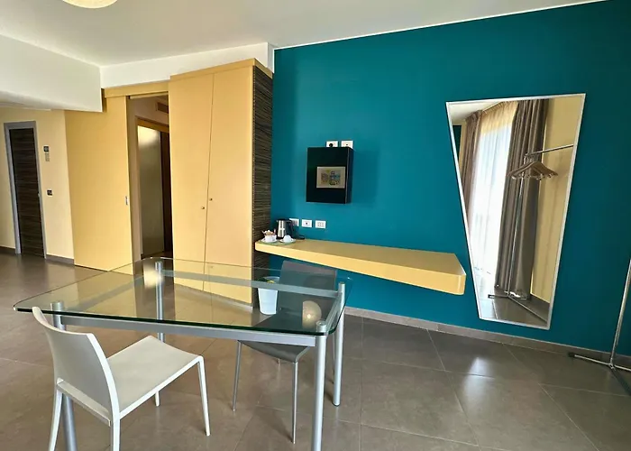 Ibis Styles Catania Hotel 4*