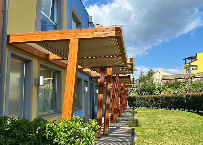 Ibis Styles Catania Hotel Acireale