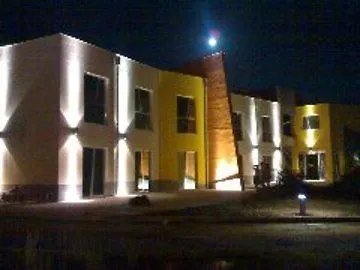 Hotel Ibis Styles Catania 4*