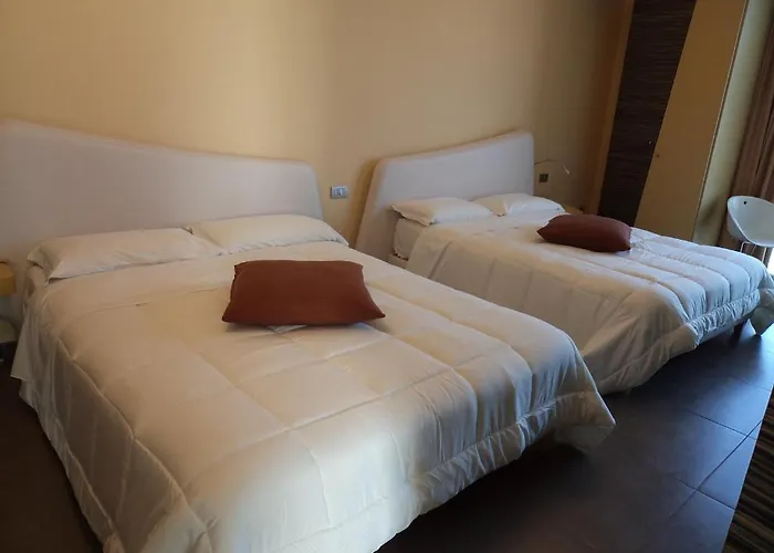 Ibis Styles Catania Acireale